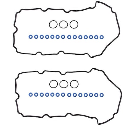 Fel-Pro Valve Cover Set, Vs50644R VS50644R